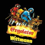 Der Ergolator der Landshtuer Spezialitäten Brauerei Wittmann