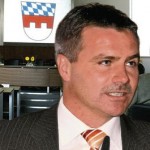 Bürgermeister Peter Dreier steht als Landratskandidat der Freien Wähler im Landkreis Landshut zur Verfügung