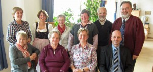 Solarstromversammlung 2013