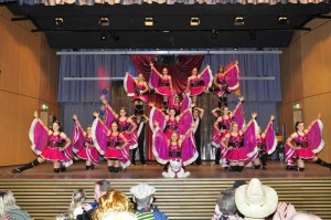 Die Starlights aus Ergolding