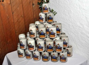 Der Ergolator-Turm zu Ergolding. Ein schönes Bauwerk :-)