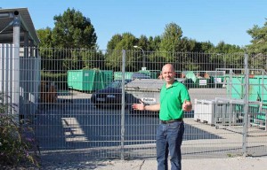 AltstoffsammelErgolding