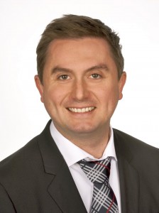 Dr. Michael Hilz Platz 14