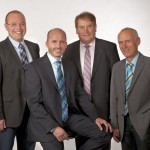 Bernhard Pritscher Platz 45, Andreas Strauß Platz 17, Josef Heckner Platz 10, Franz Stöckl Platz 52