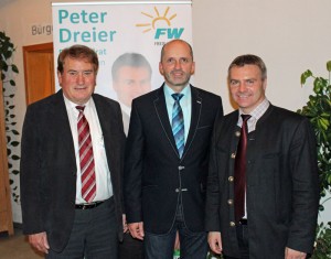 Vorstellungsversammlung