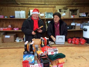 getränkefleischmann