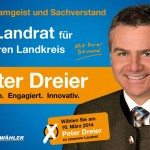 PeterDreierFlyer