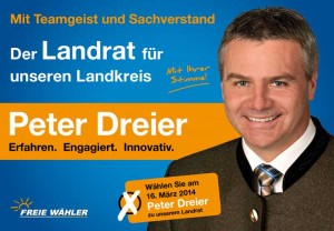 PeterDreierFlyer