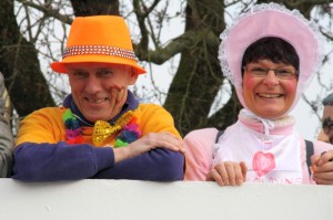 Fasching20142