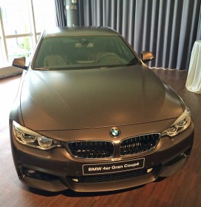 BMW4
