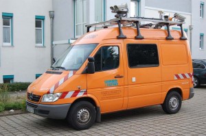 StraßenfotoFahrzeug