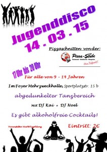 Jugenddisco032015