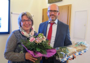 Czichon-Verabschiedung