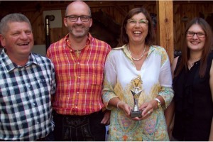 Markt Meisterschaft Kegeln 2015