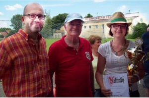 Stockschießen 2015 C