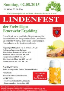 Lindenfest2015