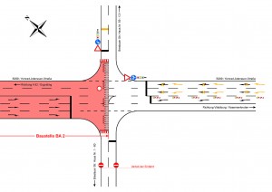 2016-08-05_B299_Inst_Konrad-Adenauer-Str_Schema_Kreuzung_Breslauer-Str_BA2