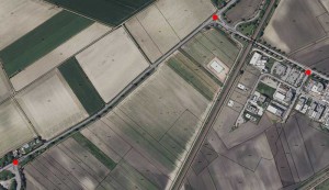 KreuzungenMattarello