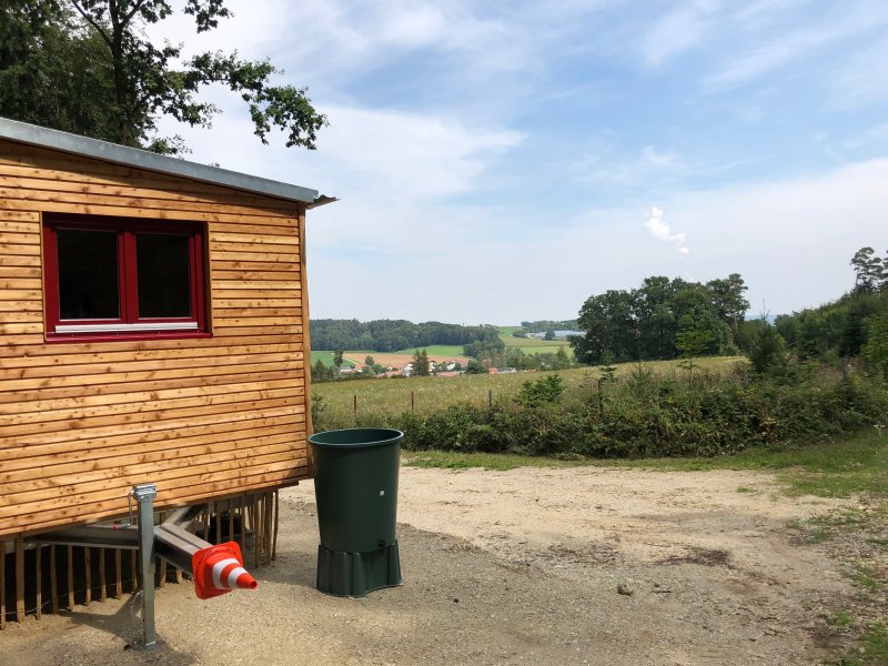 Waldkindergarten Ergolding - Der Blog von Andreas Strauß