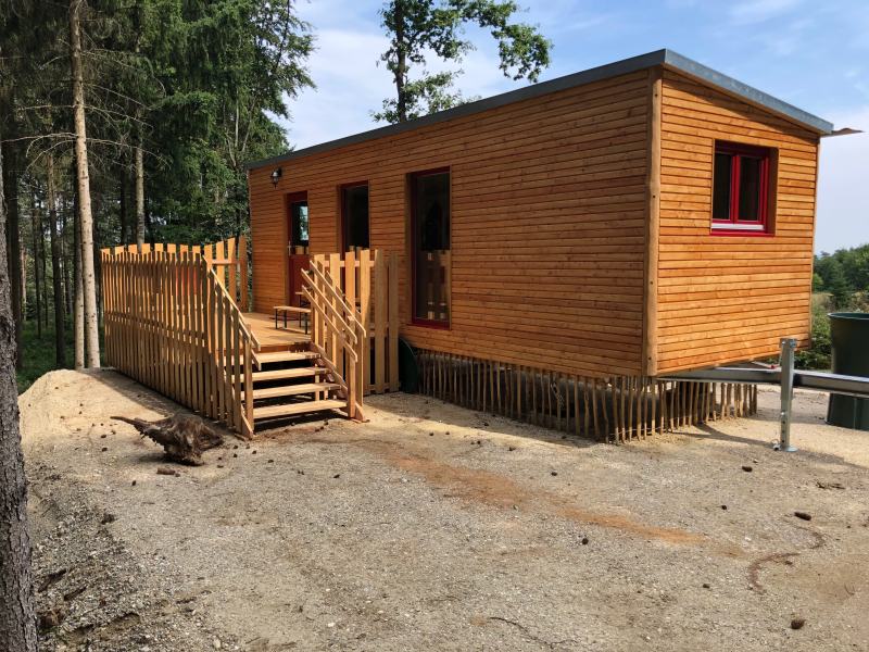 Waldkindergarten Ergolding - Der Blog von Andreas Strauß