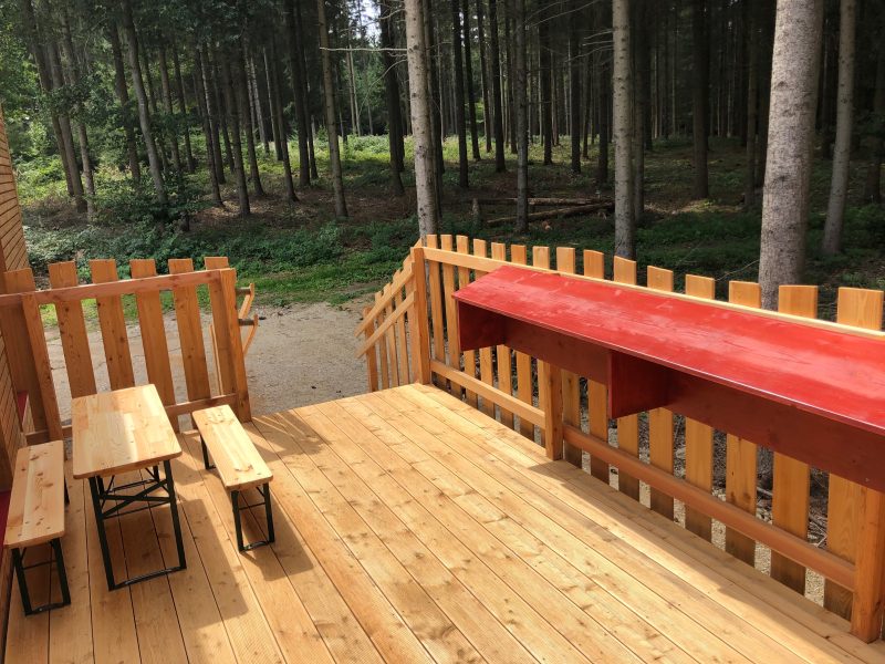 Waldkindergarten Ergolding - Der Blog von Andreas Strauß